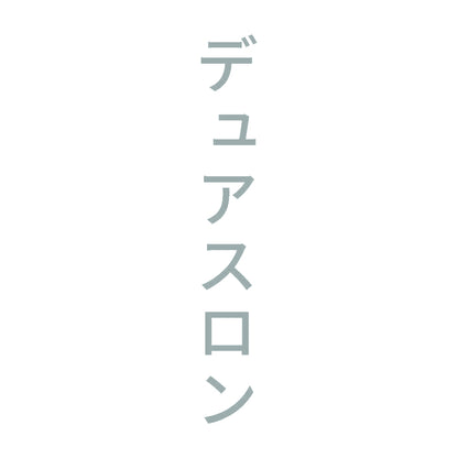 デュアスロン 縦 10