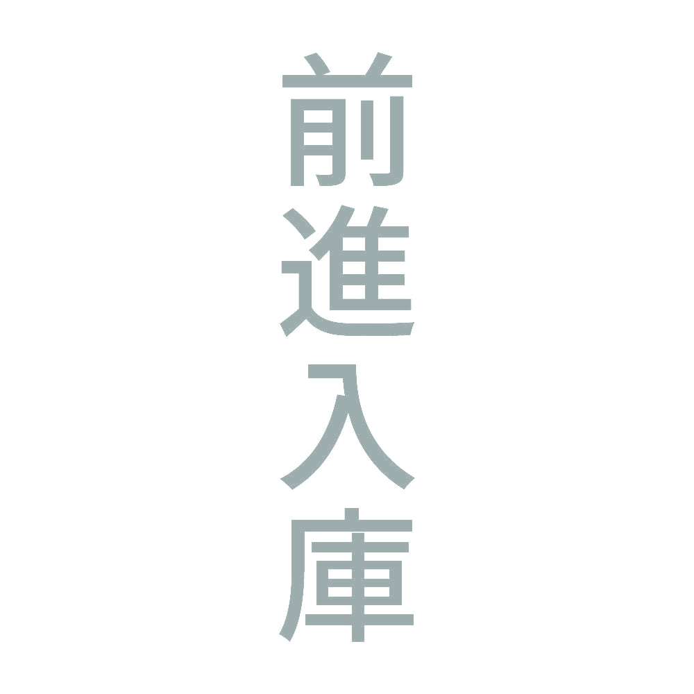 前進入庫 縦 10
