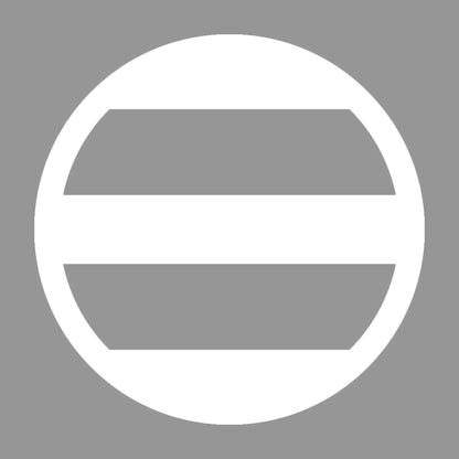 足利二つ引き紋 7