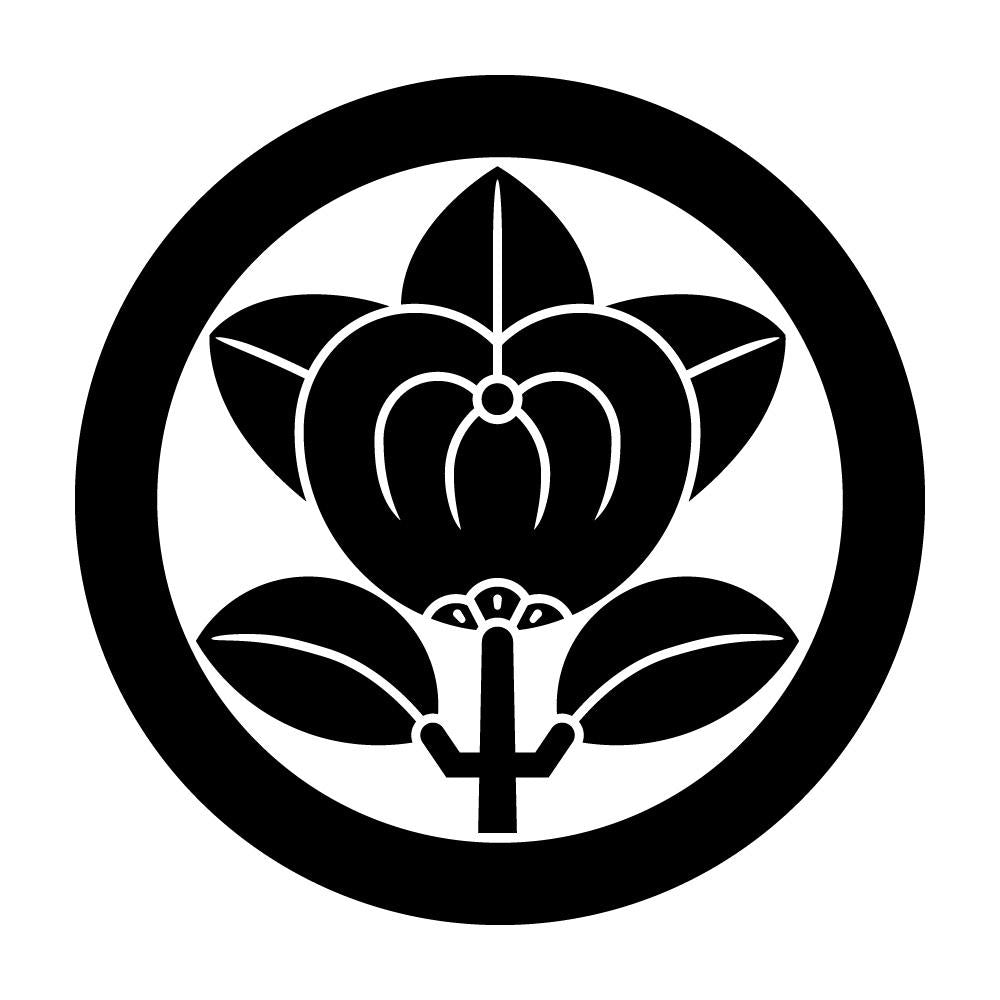 彦根橘紋