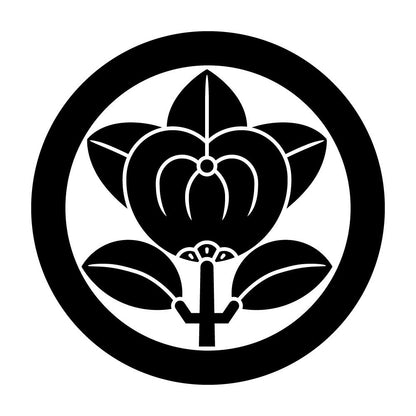 彦根橘紋