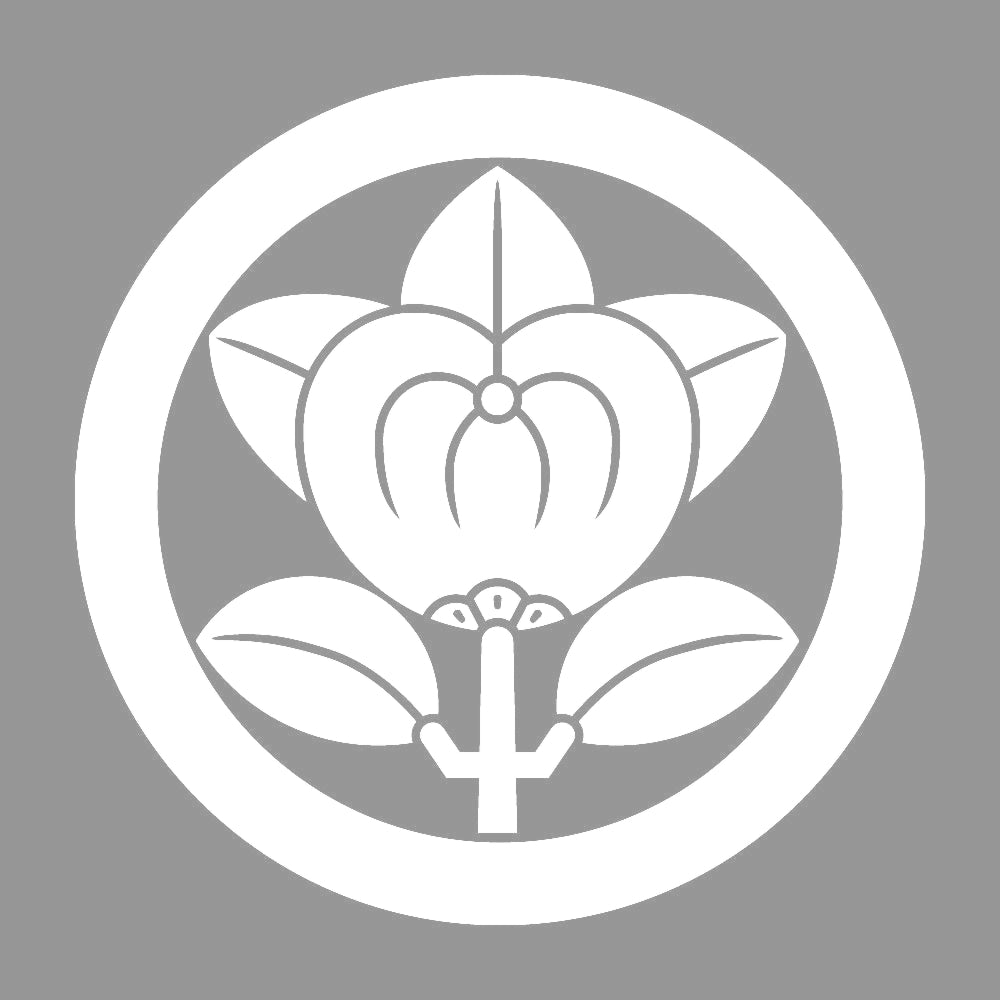 彦根橘紋 7
