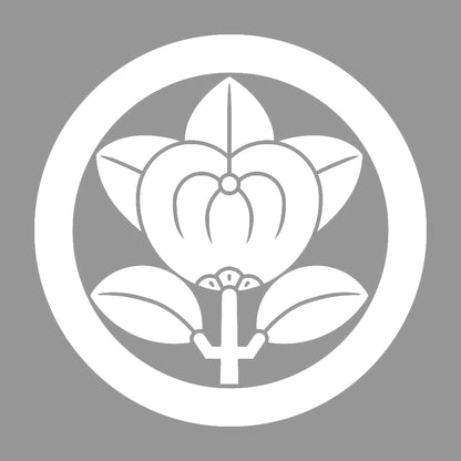 彦根橘紋 7
