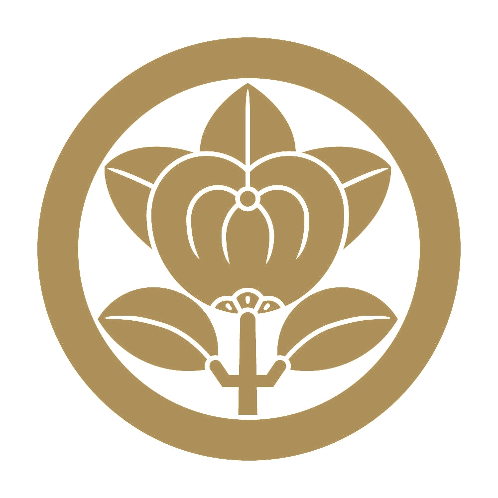 彦根橘紋 9