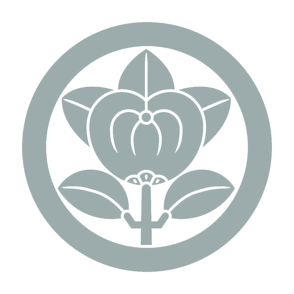 彦根橘紋 10