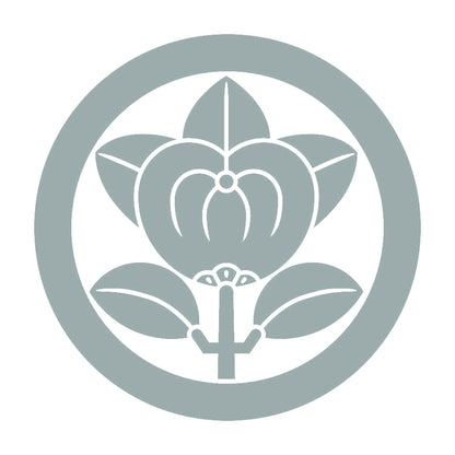 彦根橘紋 10