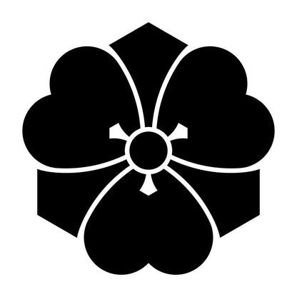剣片喰紋