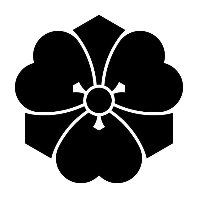 剣片喰紋