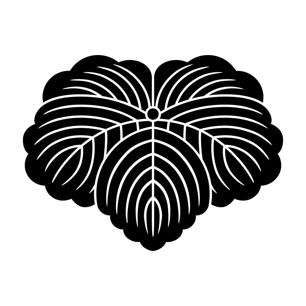 藤堂蔦紋