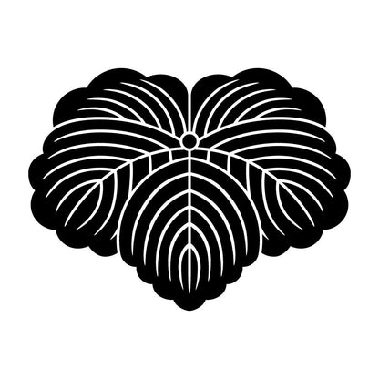 藤堂蔦紋