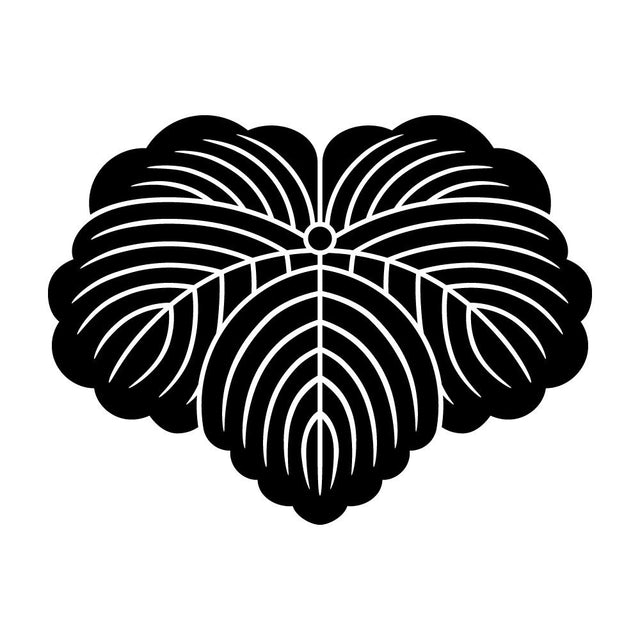 藤堂蔦紋