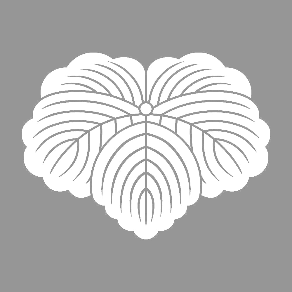 藤堂蔦紋 7