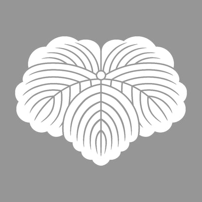 藤堂蔦紋 7