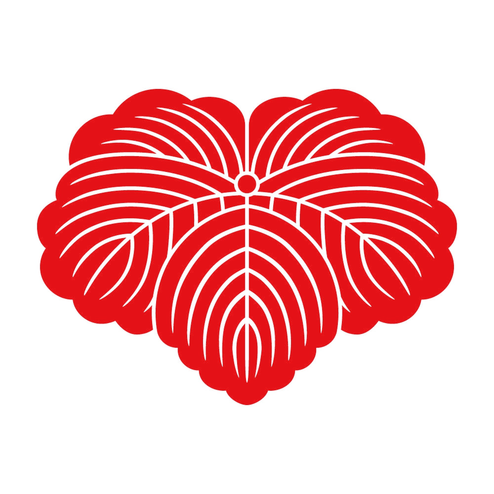 藤堂蔦紋 8