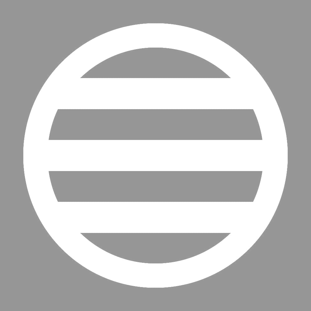 丸に三つ引き紋 7