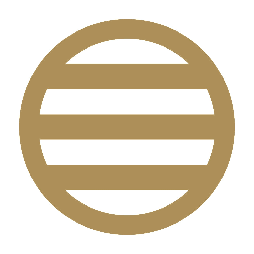 丸に三つ引き紋 9