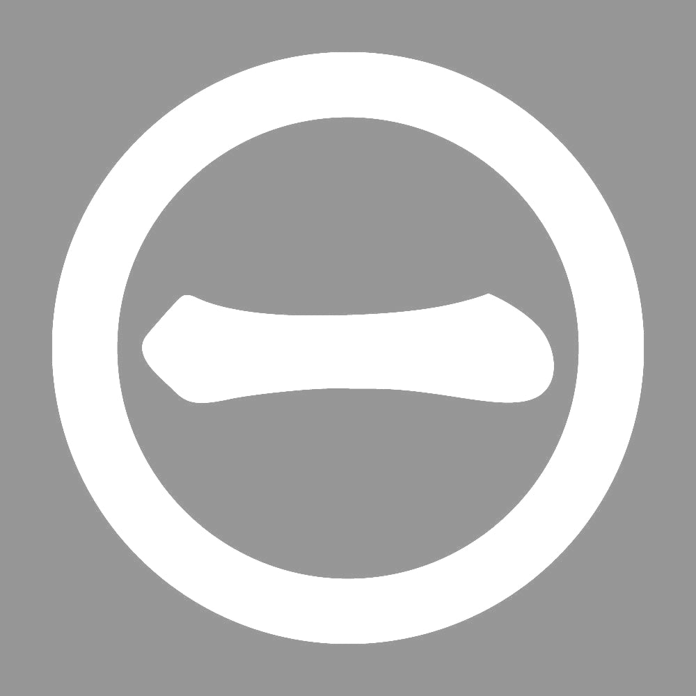 丸に一文字紋 7
