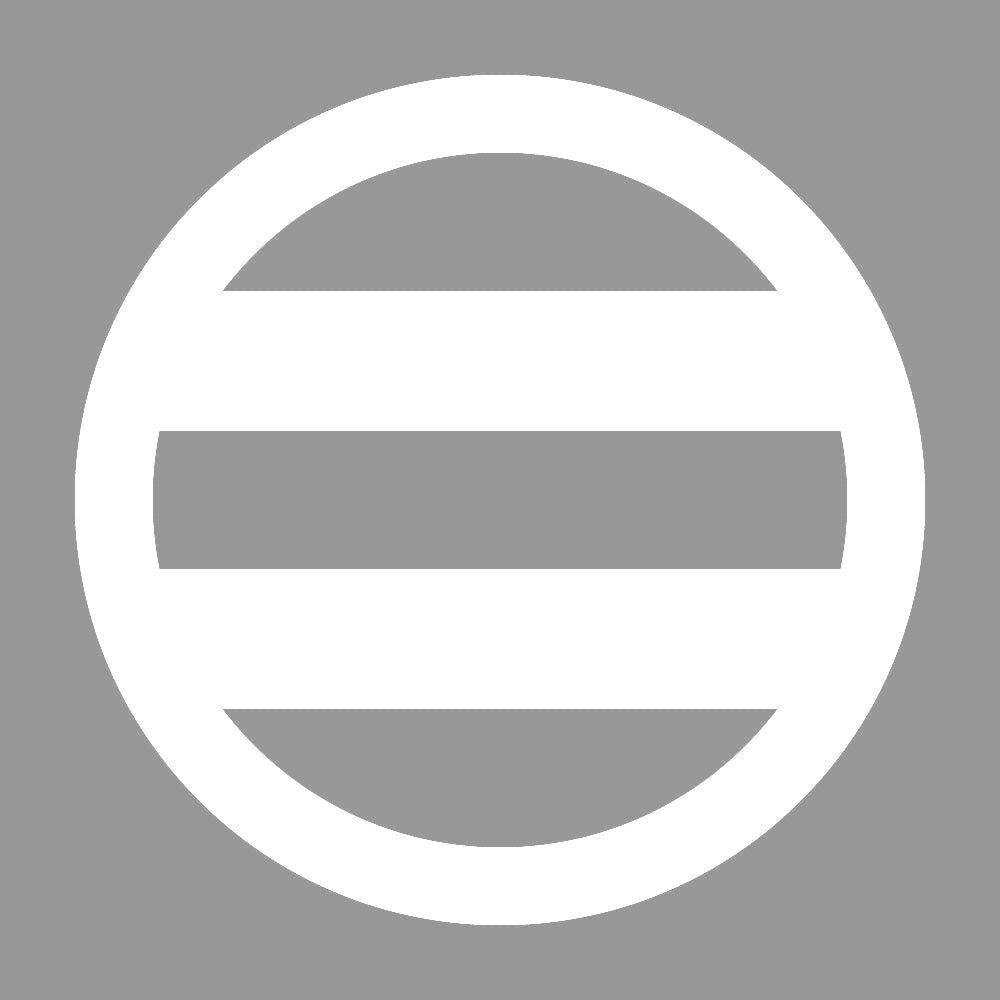 丸に二つ引き紋 7