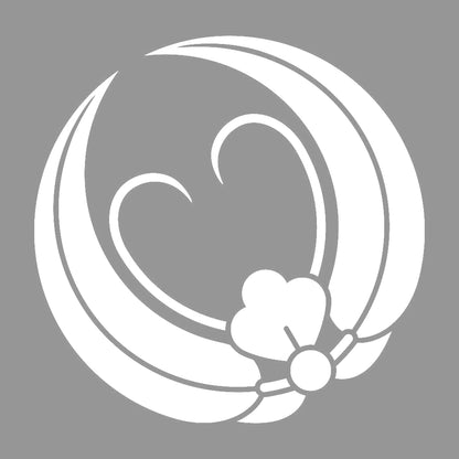 藤蝶紋 7