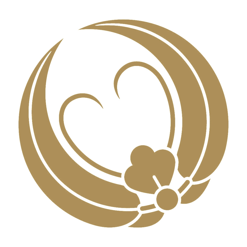 藤蝶紋 9