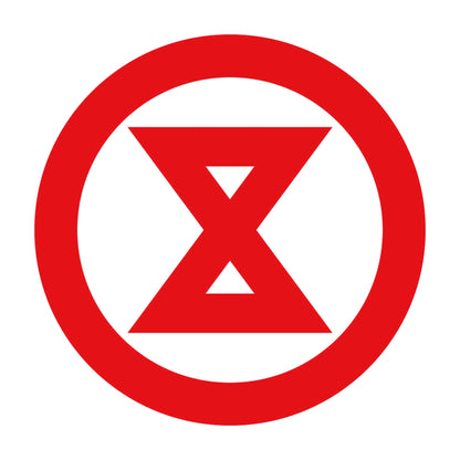 丸に五の字紋 8