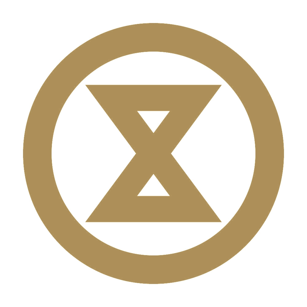 丸に五の字紋 9