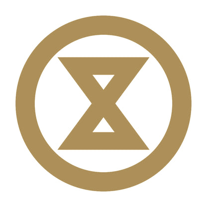 丸に五の字紋 9