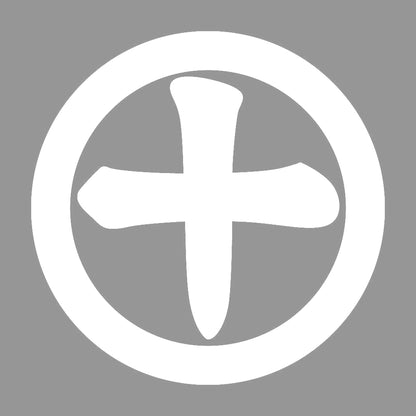 丸に十文字紋 7