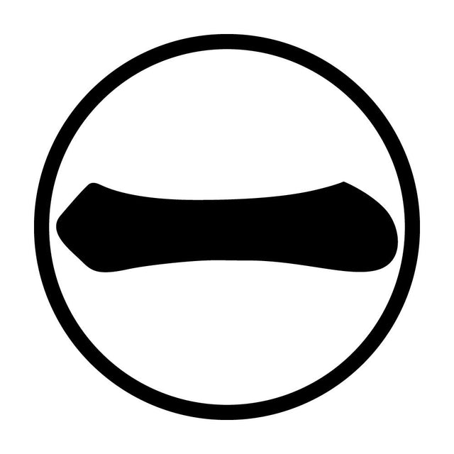 細輪に一の字紋