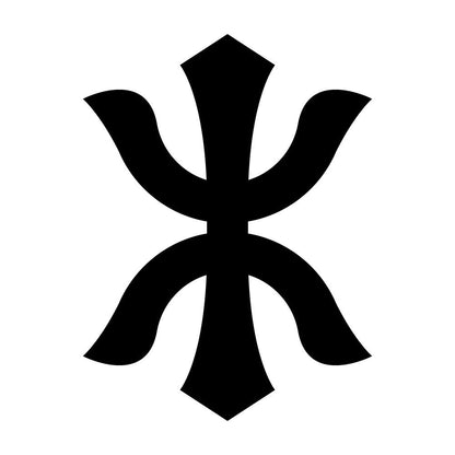 木の字紋