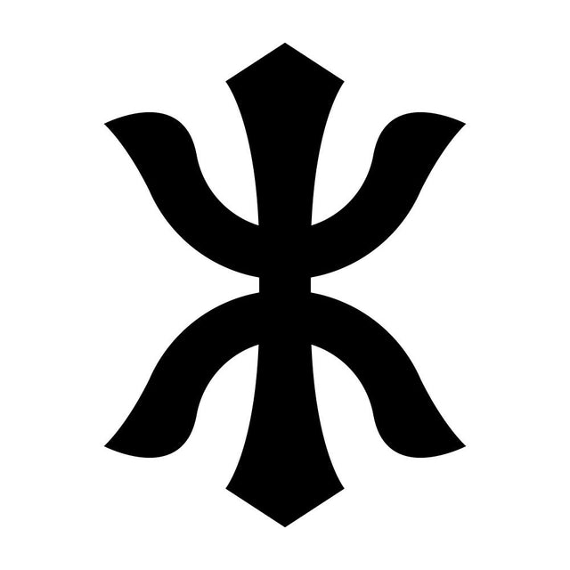 木の字紋