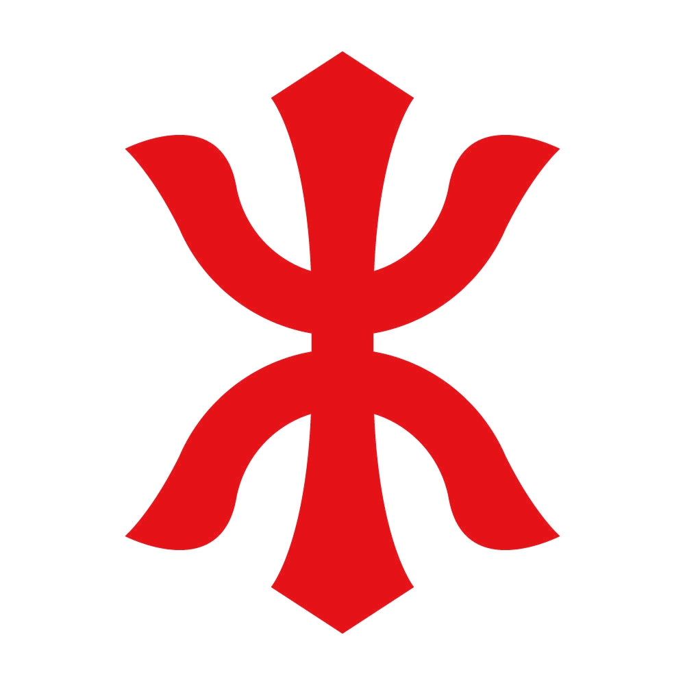 木の字紋 8