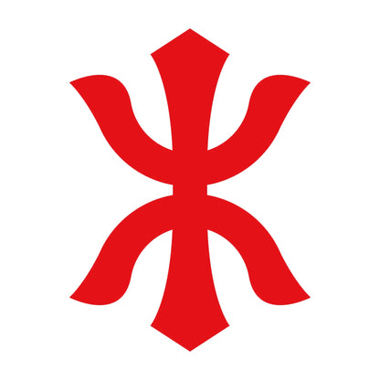 木の字紋 8