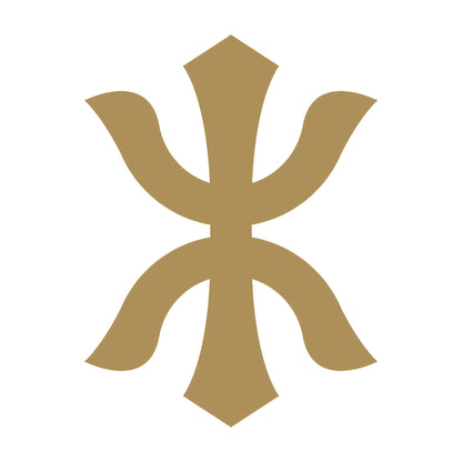 木の字紋 9