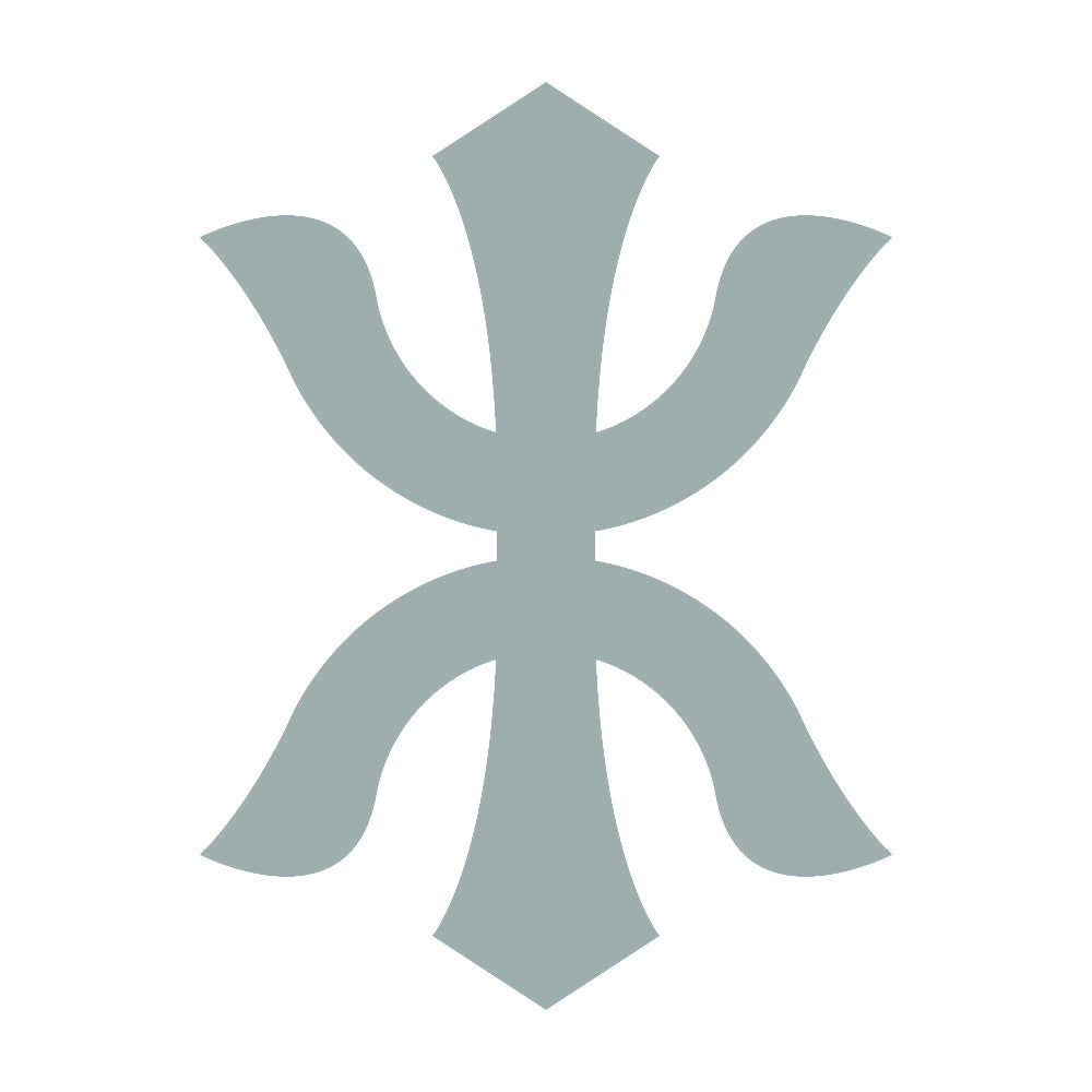 木の字紋 10