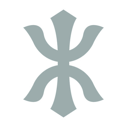 木の字紋 10