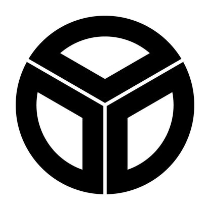 品の字丸紋