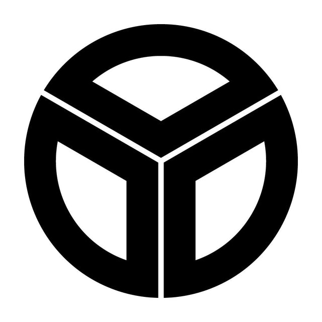品の字丸紋