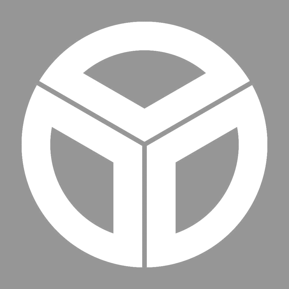 品の字丸紋 7
