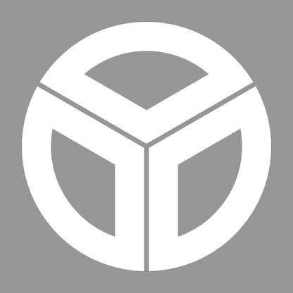品の字丸紋 7