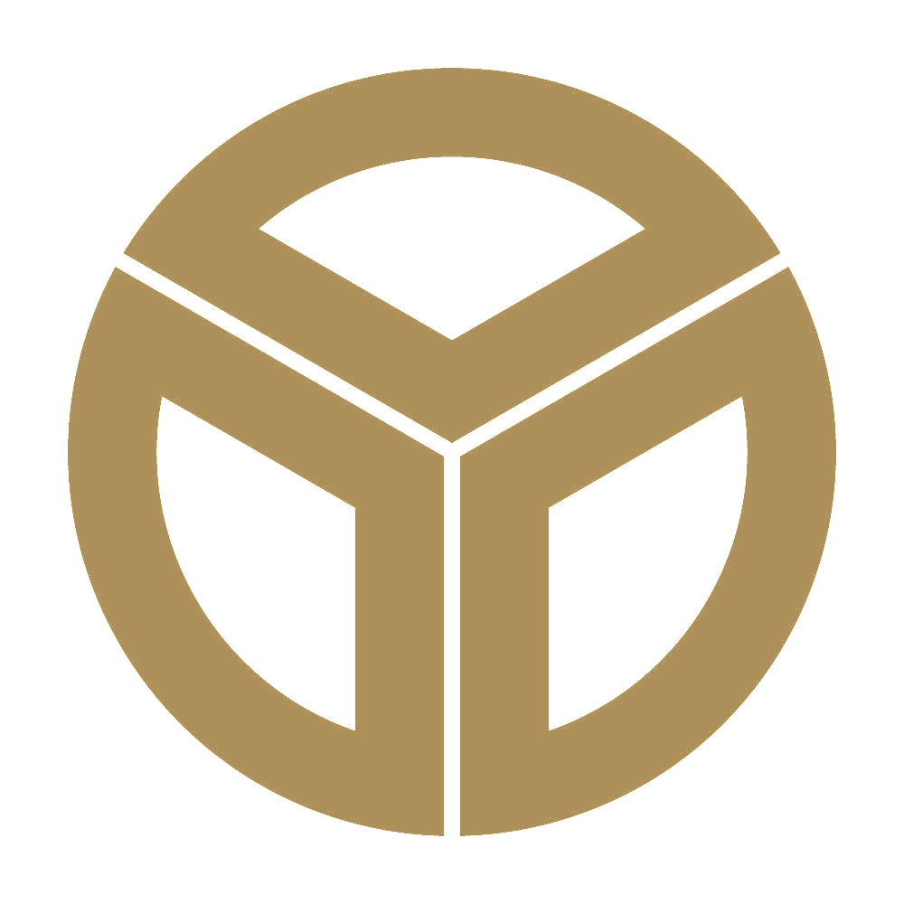 品の字丸紋 9