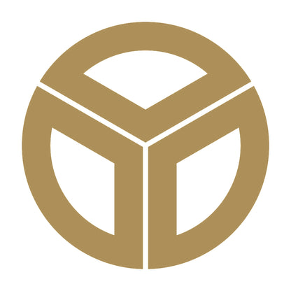 品の字丸紋 9