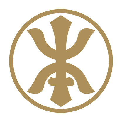 細輪に本の字紋 9
