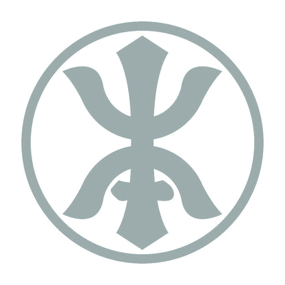 細輪に本の字紋 10