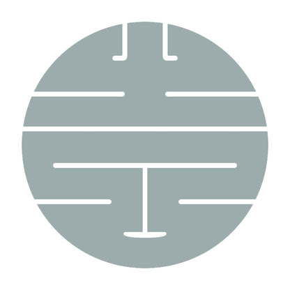 吉の丸字紋 10