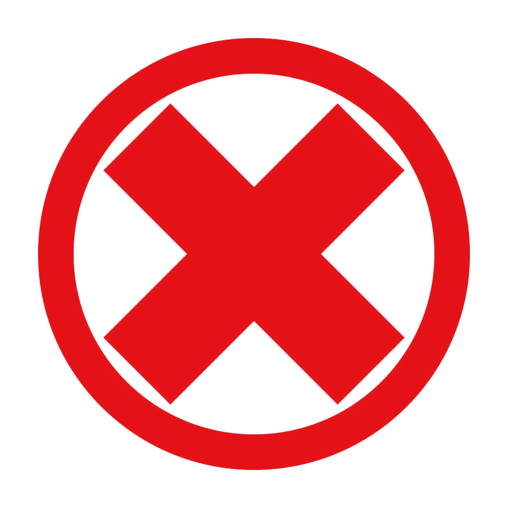 丸に違い木紋 8