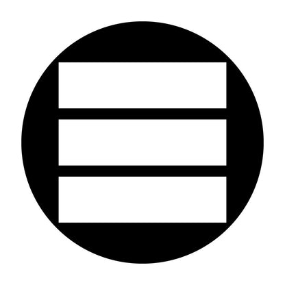 石持ち地抜き算木紋