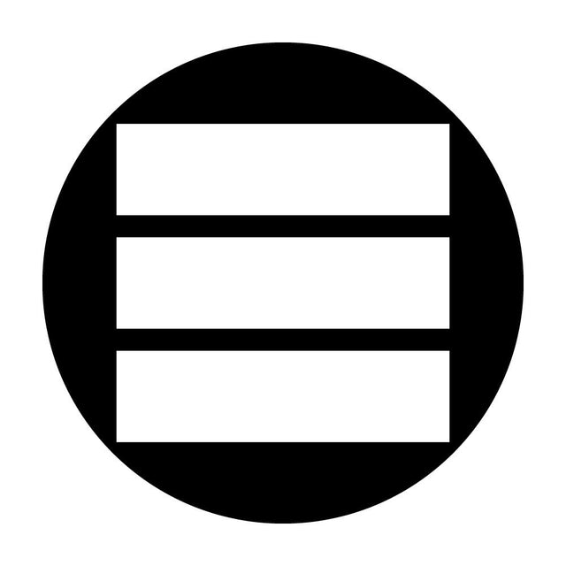 石持ち地抜き算木紋