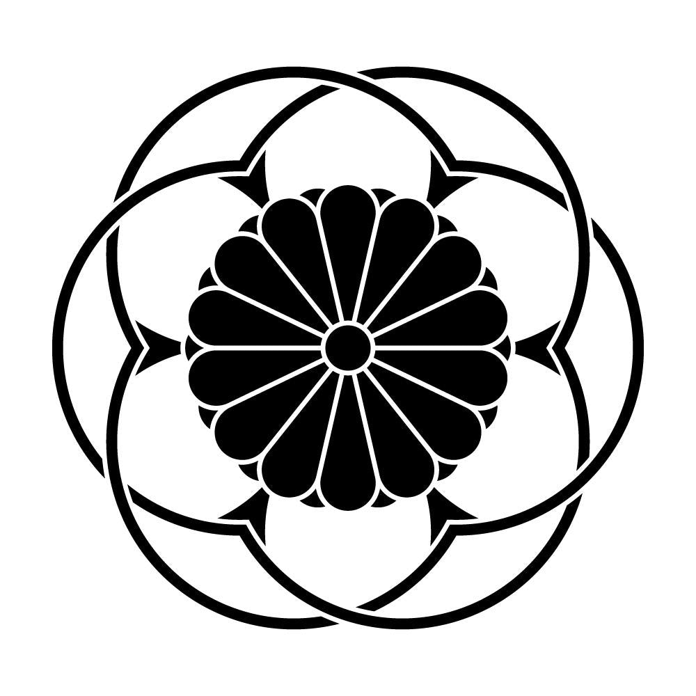 秩父宮家紋章