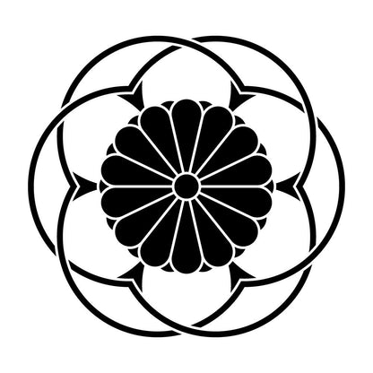 秩父宮家紋章